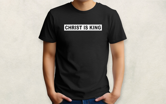 Christ is King
